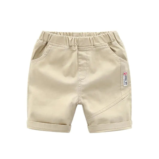 Trendy Summer Casual Pants for Kids