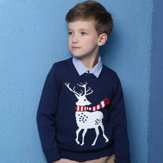 Holiday T-Shirts for Boys and Girls
