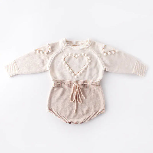 Everyday Baby Wear: Comfort Meets Practical Design