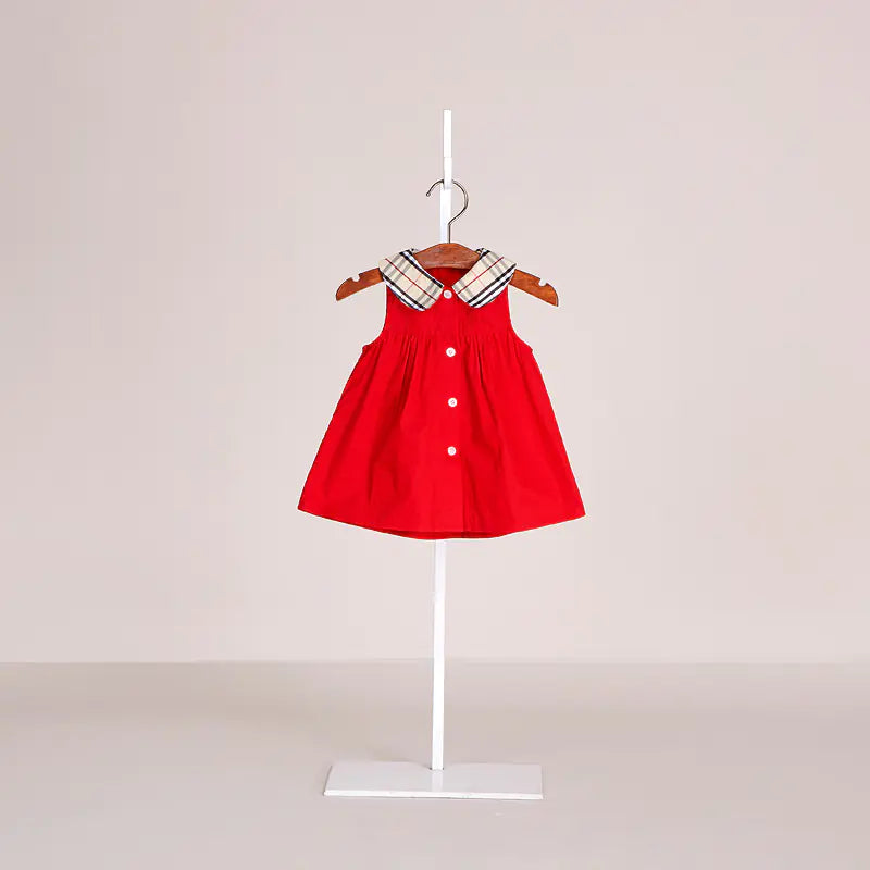 Girls' Dress - Children's Dress for Girls