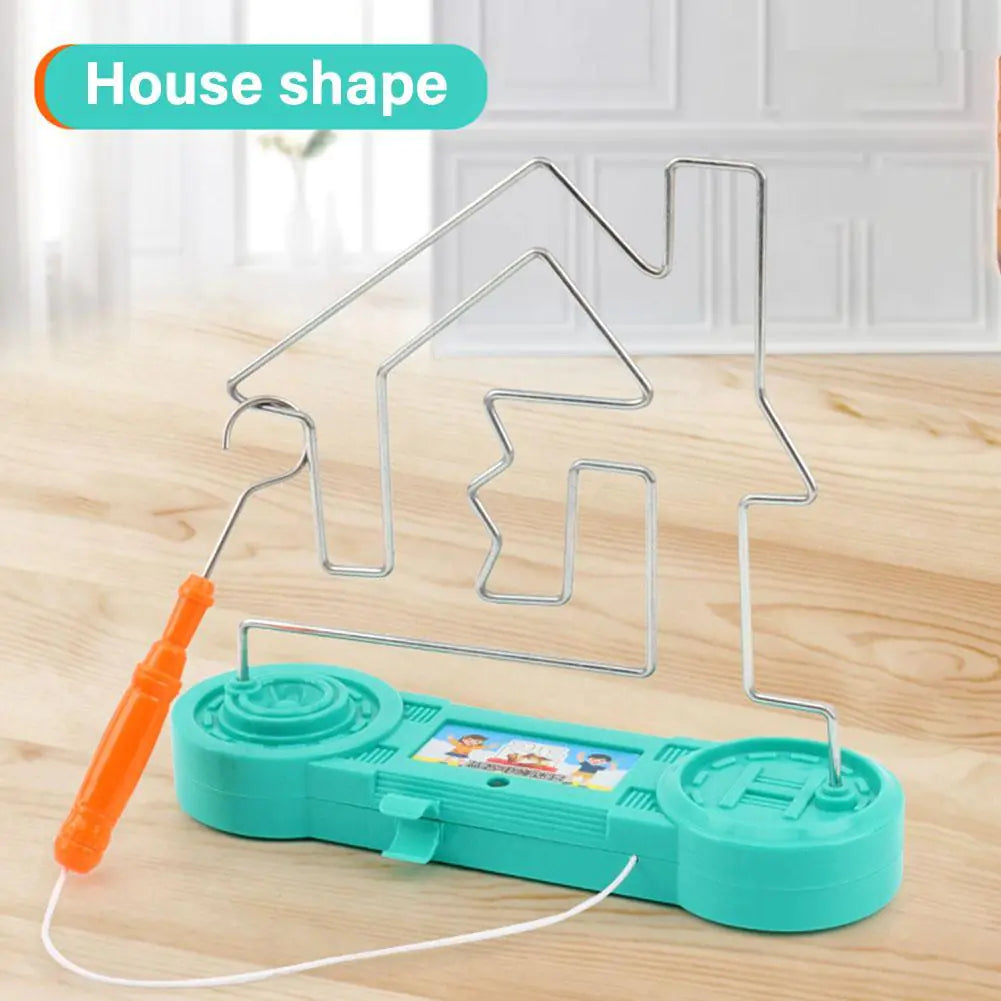 Kids' Challenge Maze Adventure Game