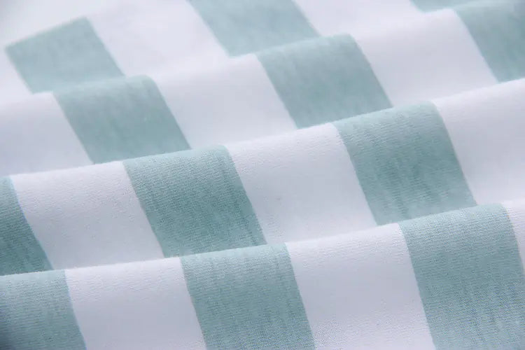 Summer Breeze Cotton Set for Boys