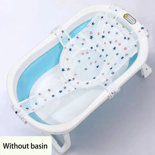 https://ae01.alicdn.com/kf/S2f75df0ce4c84afa82574085a16c6484W/Bathroom-newborn-bath-net-suspension-mat-non-slip-baby-bath-mat-length-adjustable-bathtub-bracket-baby.jpg_640x640.jpg