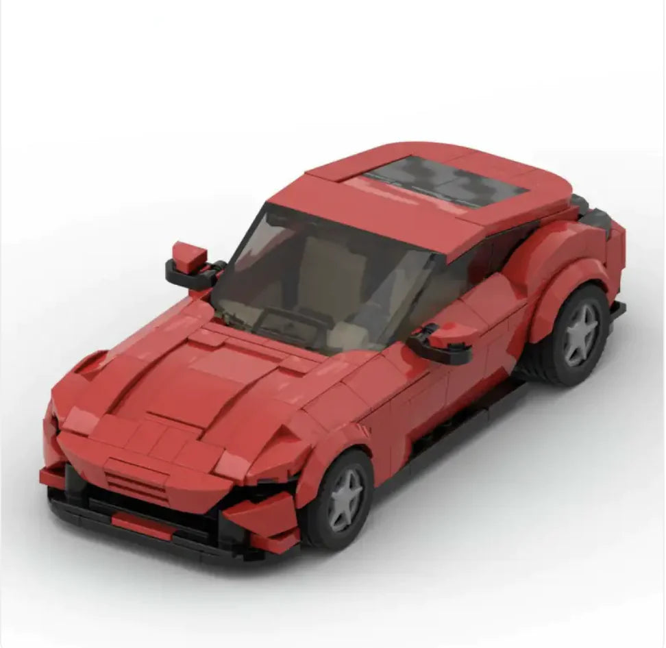 Boys' Challenging Puzzle Toy