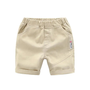 Trendy Summer Casual Pants for Kids