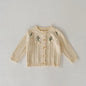 https://ae01.alicdn.com/kf/S2913334d6b4b4e3d9d0d1a0f131fed435/Ins2023-autumn-baby-sweater-set-clover-baby-knitted-cardigan-top-sleeveless-romper-2-piece-set.jpg_640x640.jpg