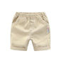 Trendy Summer Casual Pants for Kids