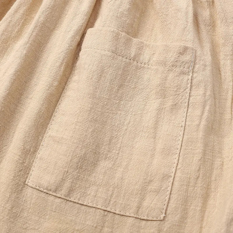 Elegant Spring Summer Casual Dresses for Girls