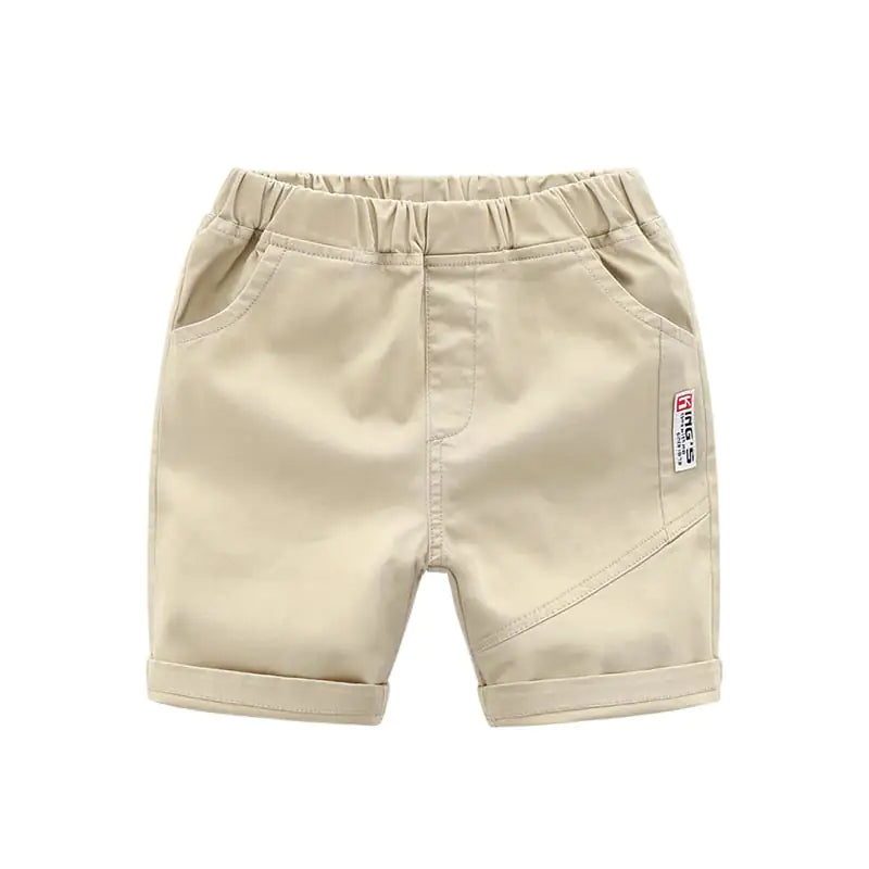 Trendy Summer Casual Pants for Kids