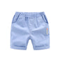 Trendy Summer Casual Pants for Kids