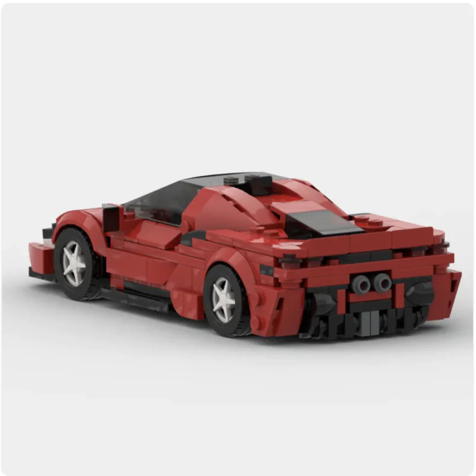 Boys' Challenging Puzzle Toy