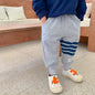 Boys' Comfortable Casual Sports Trousers