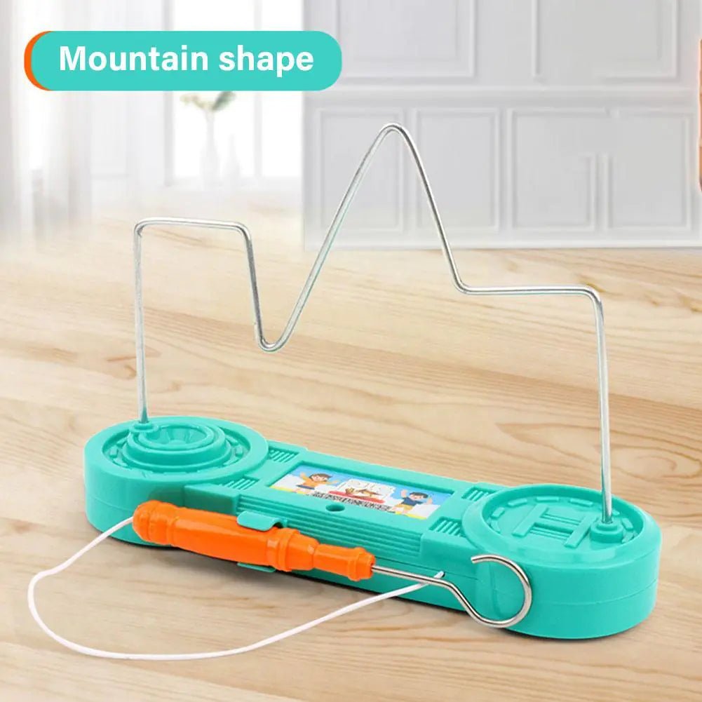 Kids' Challenge Maze Adventure Game