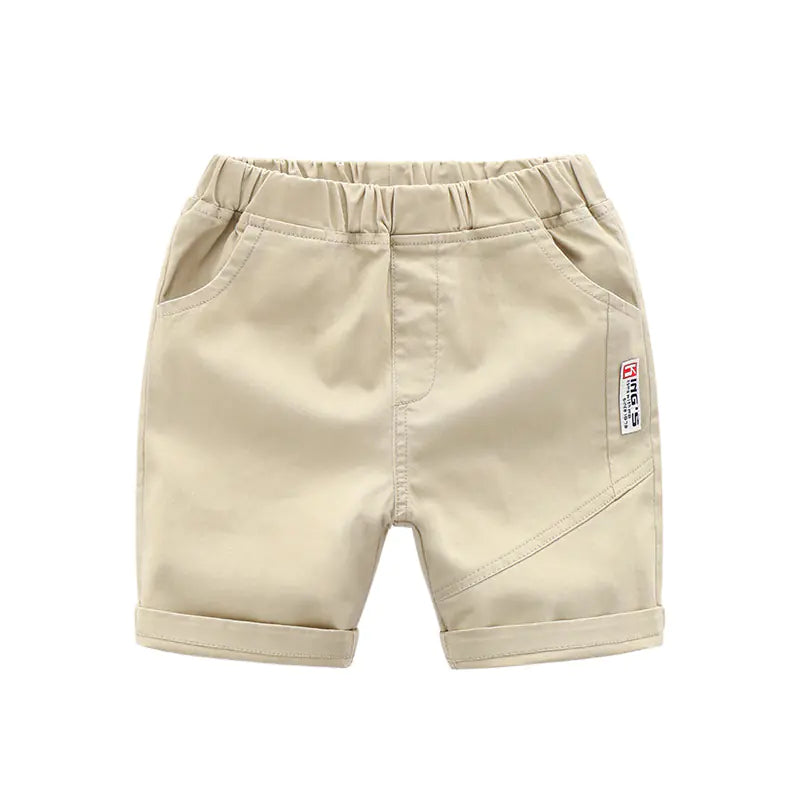 Trendy Summer Casual Pants for Kids