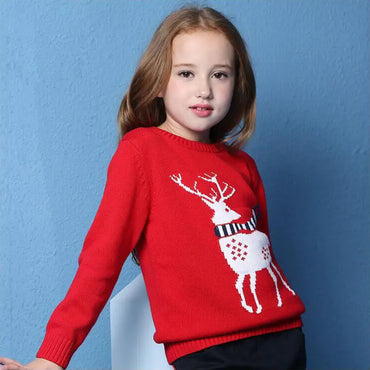 Holiday T-Shirts for Boys and Girls