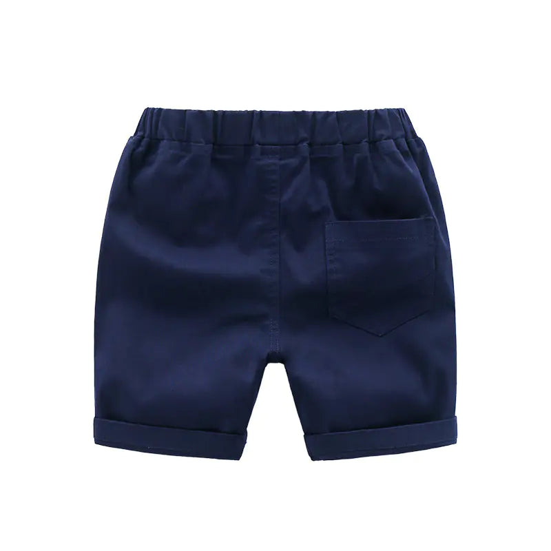 Trendy Summer Casual Pants for Kids